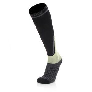 Howies Hockey -  Cut Resistant Athletic Skate Socks - Black